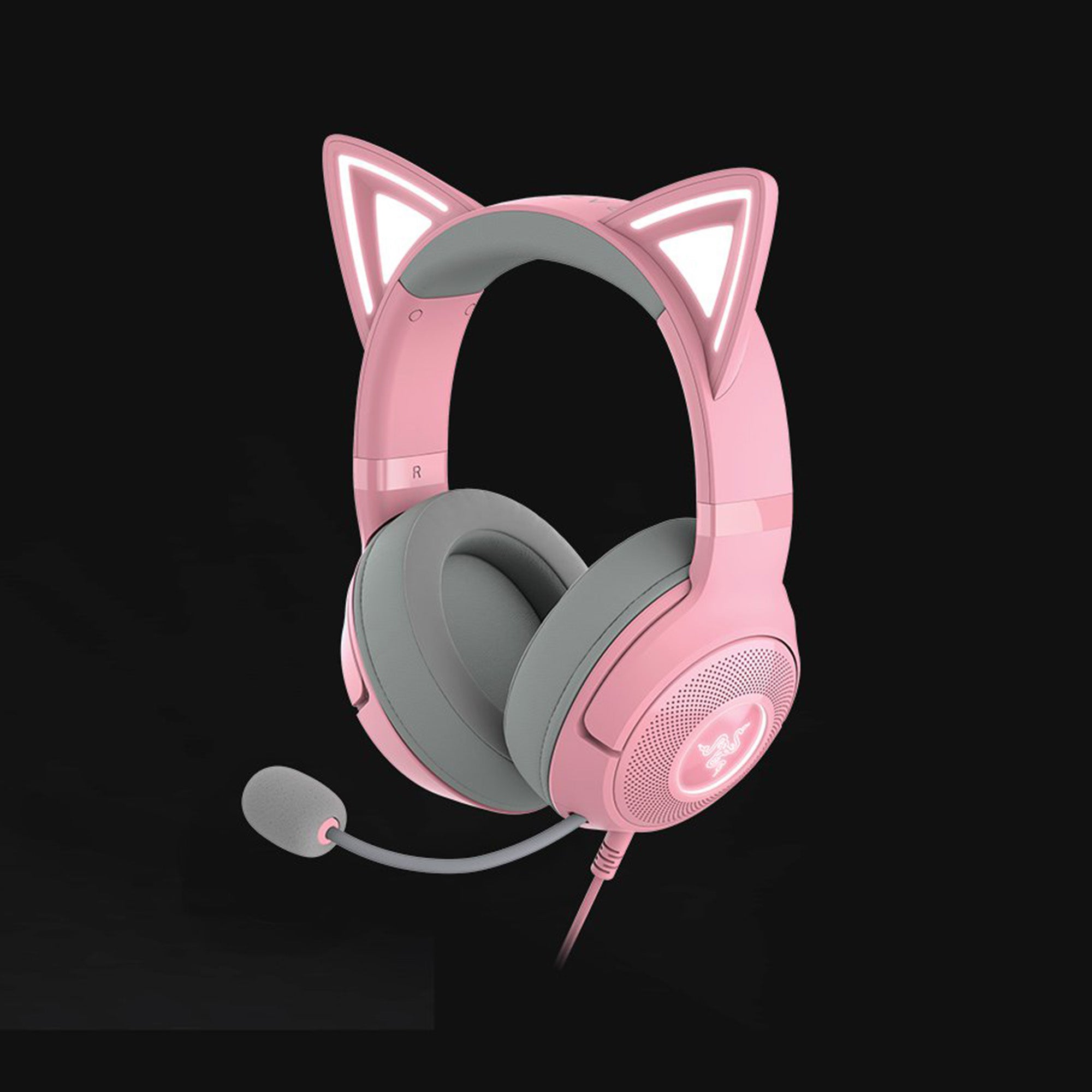 Razer KRAKEN やわらか KITTY QUARTZ 売買されたオークション情報 落札价格 【au payマーケット】の商品情報をアーカイブ公開