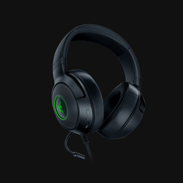 Razer Kraken V3 X 耳机