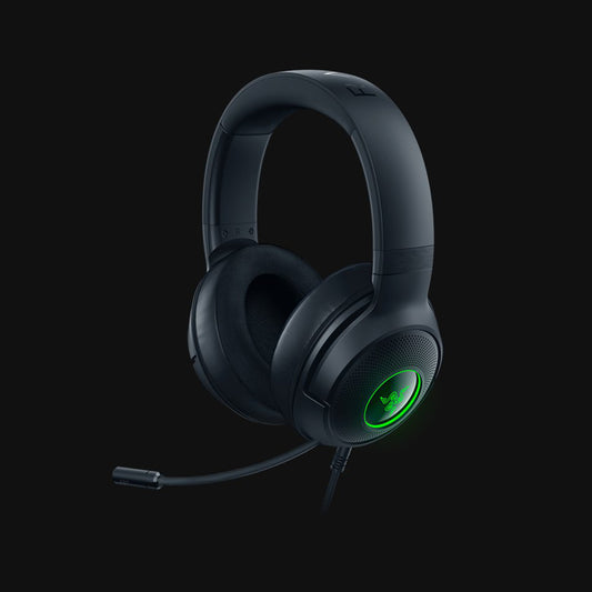 Razer Kraken V3 X 耳机