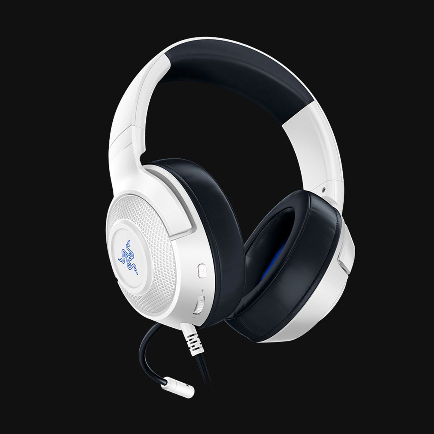 适用于 PlayStation 的 Razer Kraken X 耳机