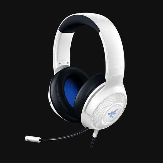 适用于 PlayStation 的 Razer Kraken X 耳机