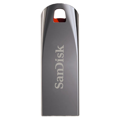 محرك أقراص فلاش SanDisk Cruzer Force USB