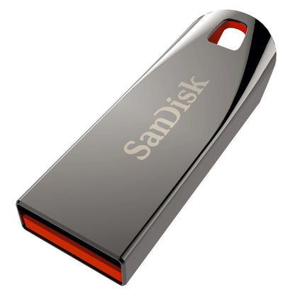 محرك أقراص فلاش SanDisk Cruzer Force USB