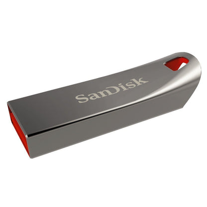 محرك أقراص فلاش SanDisk Cruzer Force USB